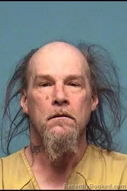 Mugshot of LAWRENCE A LOY