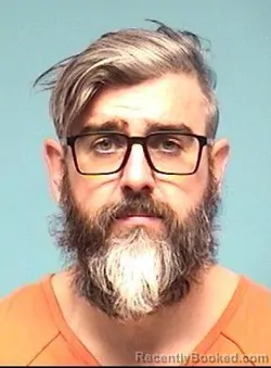 Mugshot of JEFFREY MASON