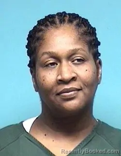 Mugshot of BIANCA EUNIQUE WEST