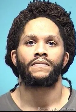 Mugshot of AAREN ROSE