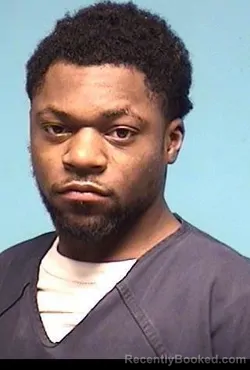 Mugshot of KNOWLEDGE RAYSHAWN KING