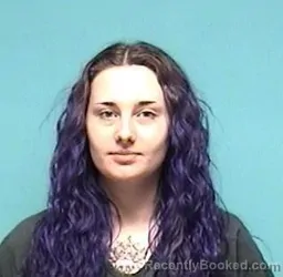 Mugshot of ALANA PAKOSZ