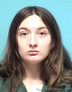 Mugshot of MICHELLE E LEE