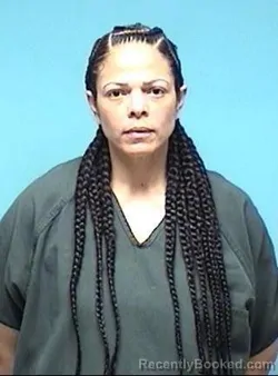 Mugshot of MIRIAM CALDERON