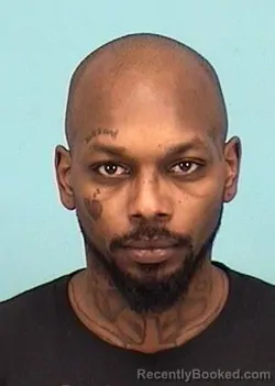 Mugshot of JAMIR D MCCALL