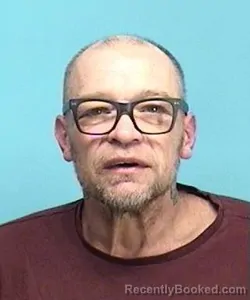 Mugshot of GREGORY J O'CONNOR