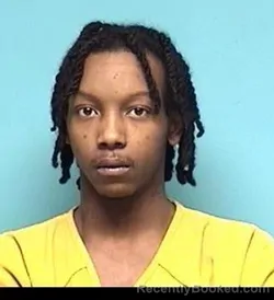 Booking photo from Lorain County, Ohio