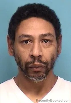 Mugshot of ARION R COLVIN