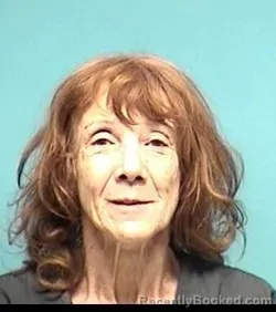 Mugshot of TAMBRA L SCHMOTZER