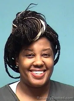 Booking photo from Lorain County, Ohio