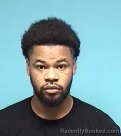 Booking photo from Lorain County, Ohio