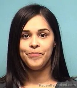 Mugshot of LIZMARIE PANTOJA-VEGA