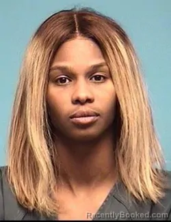 Mugshot of TRACEY ANNQUELA JACKSON