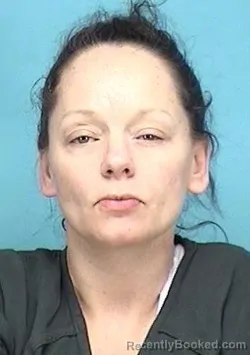 Booking photo from Lorain County, Ohio