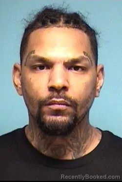 Mugshot of ANTONIO S LYNCH