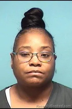 Booking photo from Lorain County, Ohio