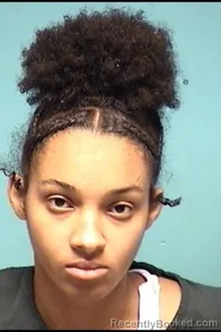 Booking photo from Lorain County, Ohio