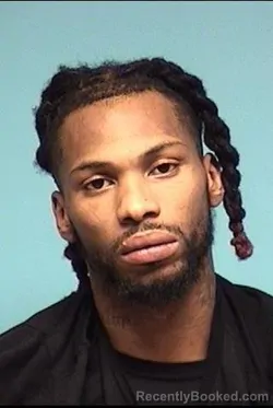 Mugshot of ROLLAND ARTHUR Junior SCALES