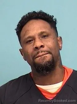 Mugshot of TIAWAN JERMAINE TAYLOR