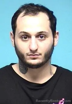 Mugshot of DWAYNE N MACK