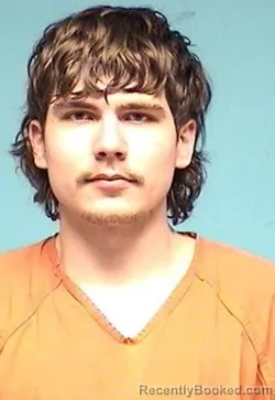 Mugshot of COLTON JAMES HORVATH