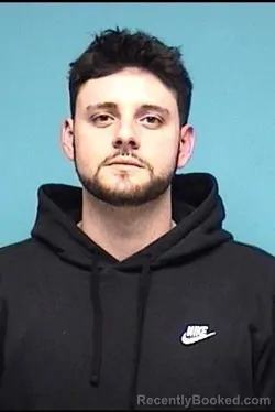 Mugshot of SAMUEL GIBSON