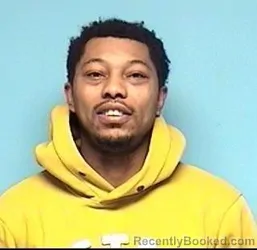 Mugshot of ANDRE'DONTE R LEE