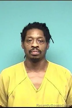 Mugshot of RICHARD C THOMAS