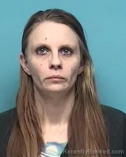 Mugshot of ASHLEY T LENHART