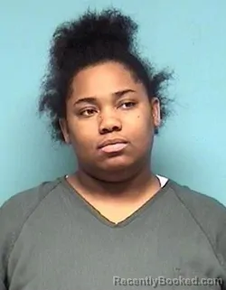 Booking photo from Lorain County, Ohio