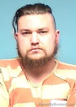 Mugshot of HUNTER LEO CAMPBELL