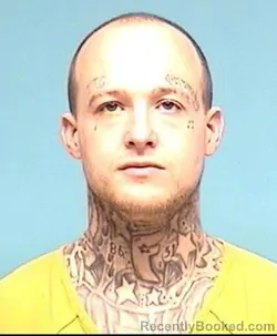 Mugshot of MASON EUGENE DAVIS