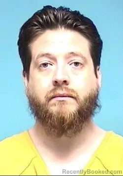 Mugshot of ALEX SHEEHAN