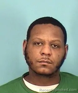 Mugshot of RODERICK THAN HOPKINS