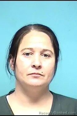 Booking photo from Lorain County, Ohio