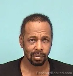 Mugshot of FRANKLIN TERANGI Second WRIGHT