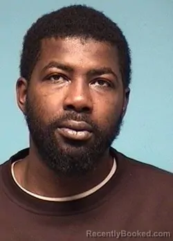 Mugshot of JAYLON L ROLLINS