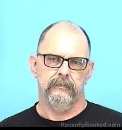 Mugshot of STEPHEN R PUZDER