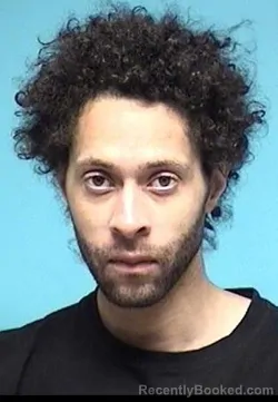 Mugshot of JEMICHAEL SCOTT RANDLEMAN