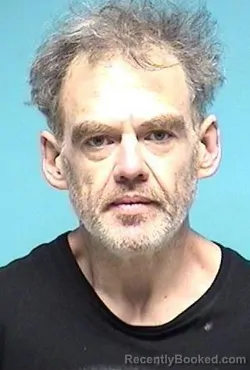 Mugshot of HENRY Fourth BORMANN