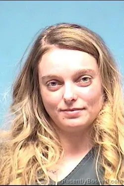 Mugshot of BRIDGET L CONRAD