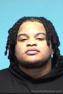 Mugshot of KYLEN SMITH