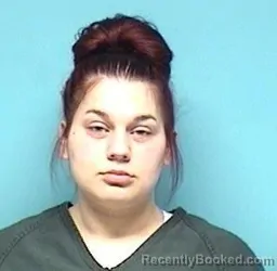 Mugshot of OLIVIA SATONICK