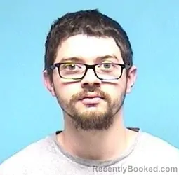 Mugshot of CODY JAMES MILLER