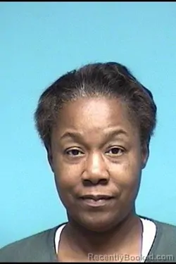 Mugshot of SHAMEKA L NEWSON