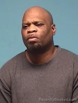 Mugshot of DASHONE T LASHLEY