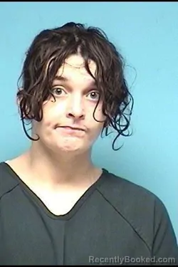 Mugshot of ELLIE SKAFIDAS