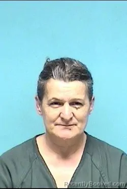 Mugshot of FLJORA AMIDI