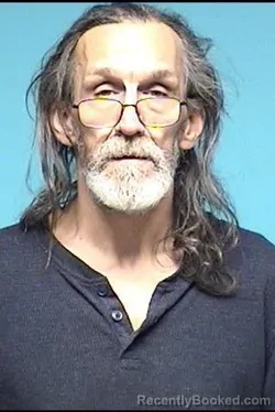 Mugshot of EDWARD CHUDZIK