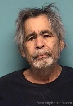 Mugshot of JUAN REYES